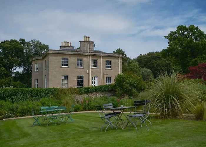 Boath House Hotel