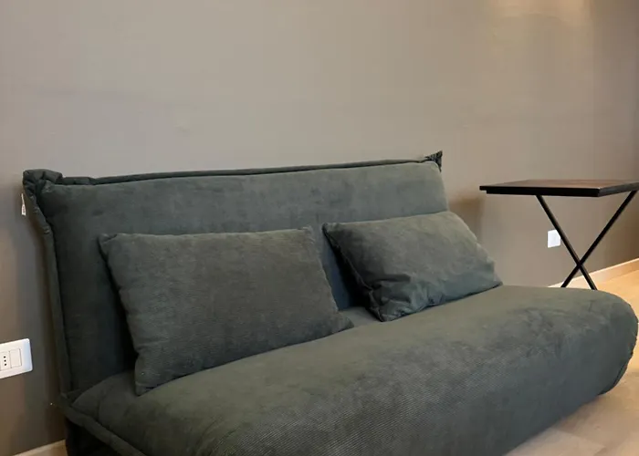 Apartment Menaggino
