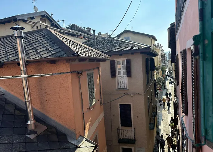 Apartments Cabianchi