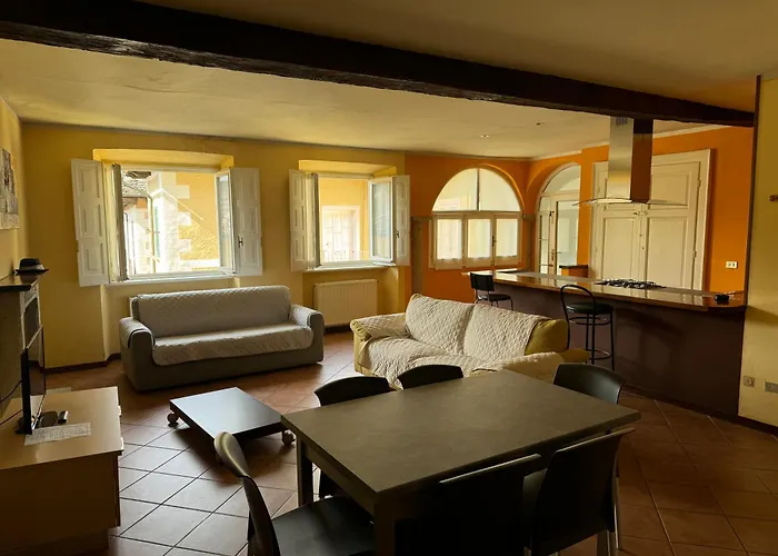 Apartments Cabianchi