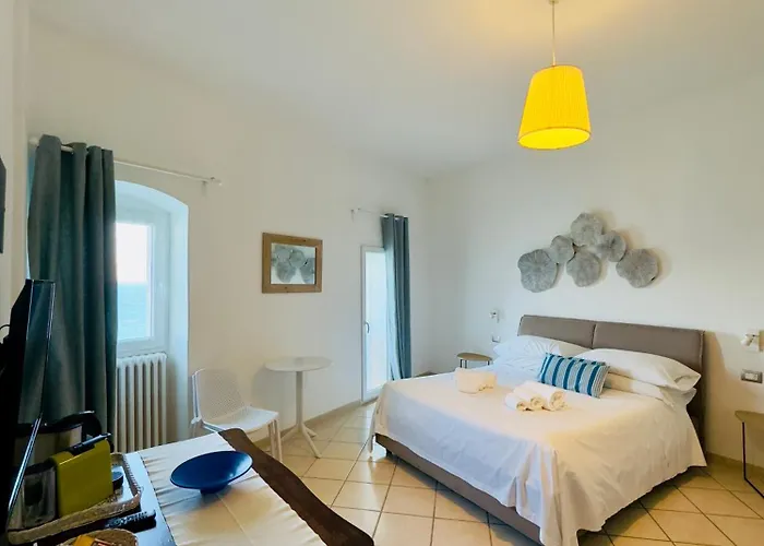 Amoredimare Casa Vacanze Polignano a Mare