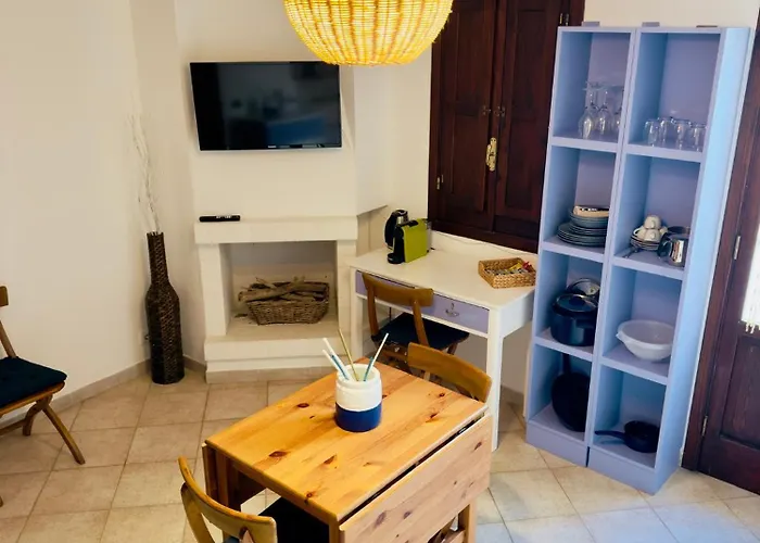 Amoredimare Casa Vacanze Polignano a Mare