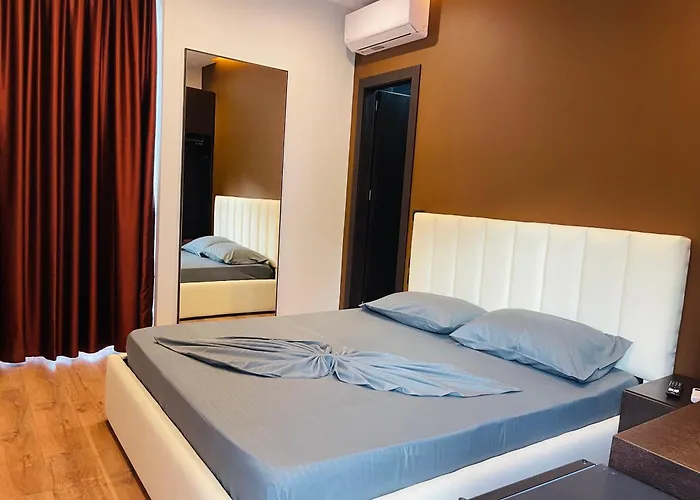 Hotel Nuanti