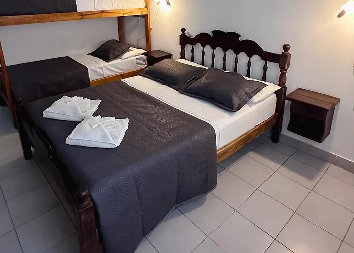 Hotel Garay