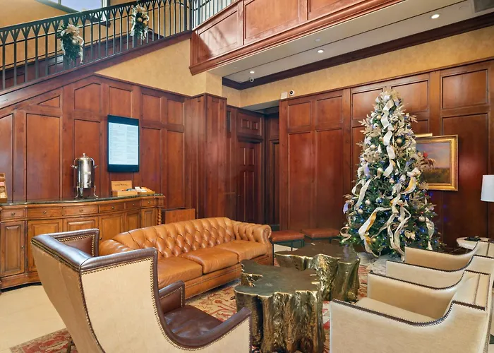 The Ritz-Carlton Club, Two-Bedroom Residence Float 1, Ski-In & Ski-Out Resort In Aspen Highlands