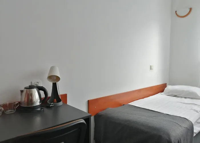 Hotel Dabrowiak