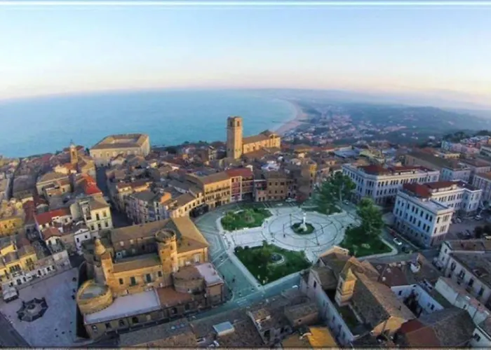 Vasto Aparthotel