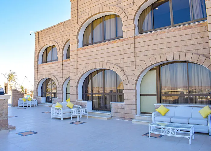 Basma Executive Club