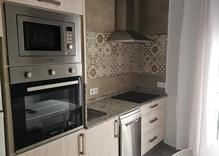 Apartamento Agua Azul