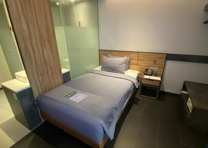 Erian Hotel