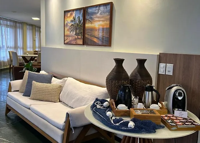 Hotel Onda Azul