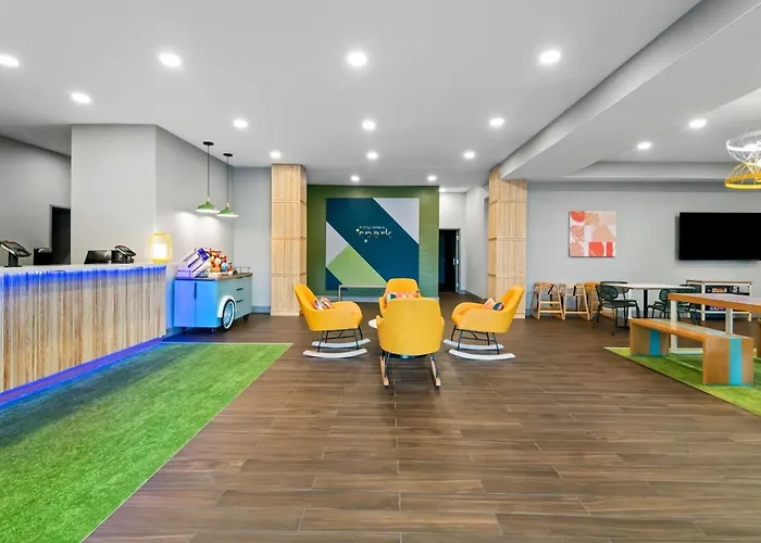 Spark By Hilton Wichita Falls