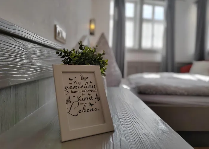 Landhotel Alte Schmiede