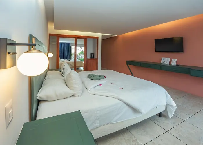 Dunama Ocean View Hotel