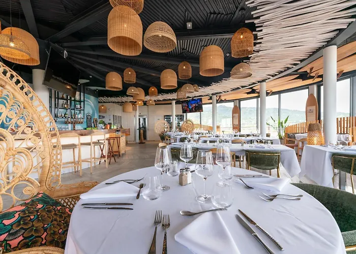 Boutique Hotel Kon Tiki Tahiti