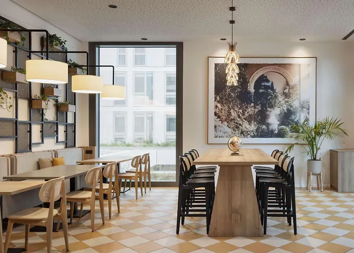 BASSENA Wien Donaustadt