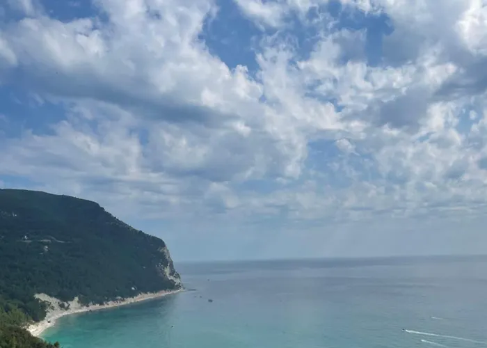 L'Angolo Di Mare Centro Di Sirolo