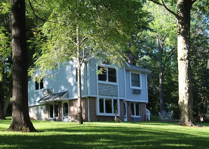 Westover Inn