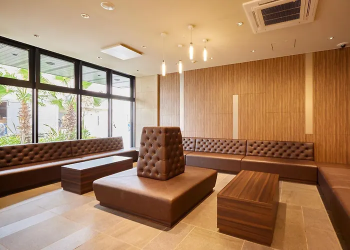 Hotel Shuranza Makuhari Bay