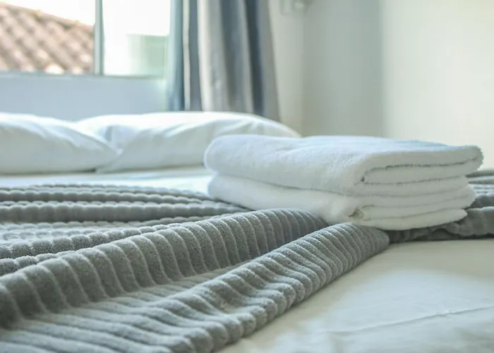 Avant Hotel - Centro da cidade - Melhor localização - 10min de Nova Trento