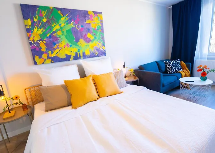 BetterBeds Gelsenkirchen