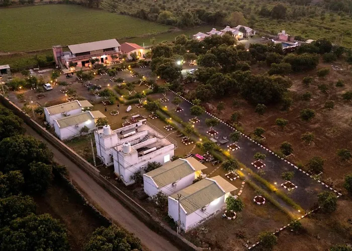 Aamrakunj Gir Resort