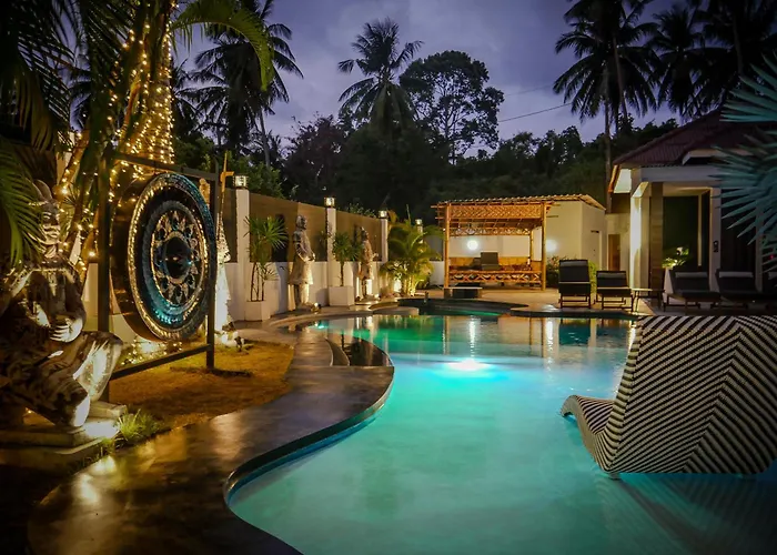La Belle Vie - Boutique Hotel Adults Only