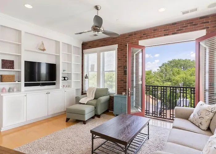 Brooklyn Arts Condo