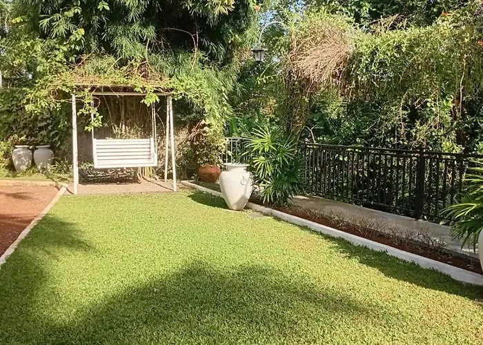 Velapura River Garden