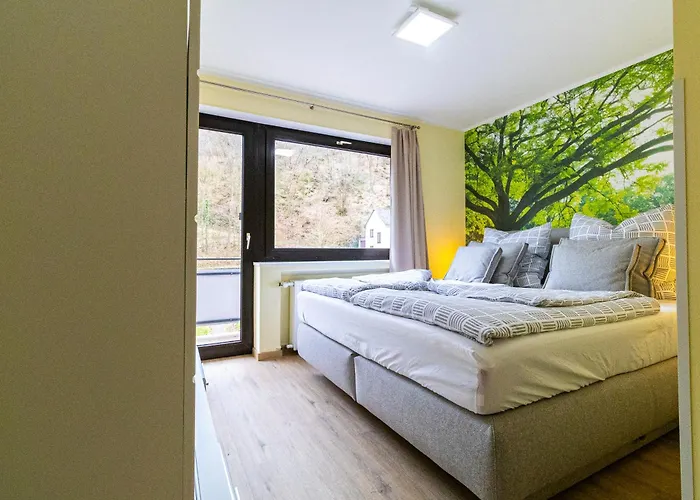 Mühlentaler Ferienwohnungen