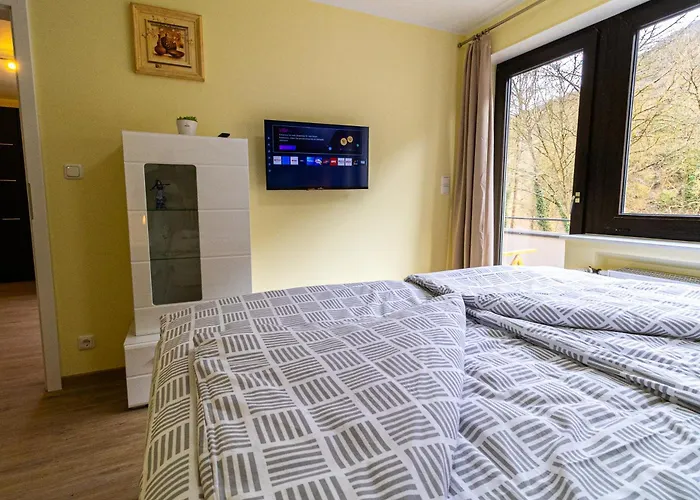 Mühlentaler Ferienwohnungen