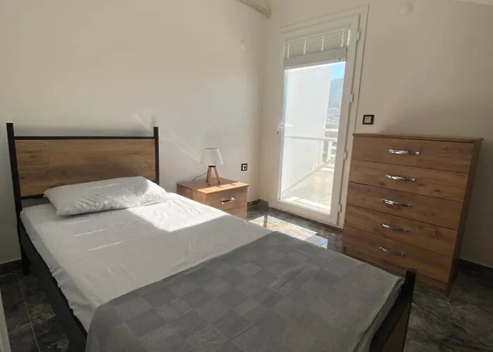 Embrace The Sea And Nature In Didim Akbuek!