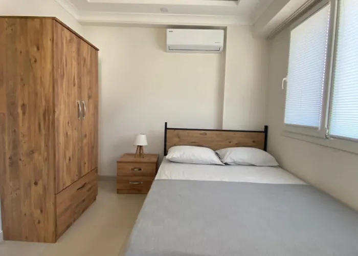 Embrace The Sea And Nature In Didim Akbuek!