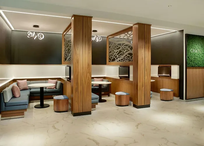 Courtyard By Marriott Atlanta Covington