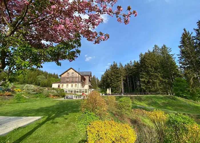 Hotel Rezidence Golf