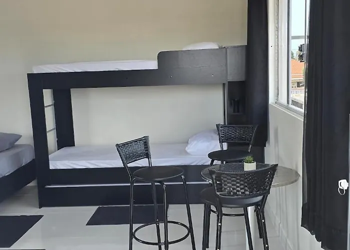 Apartmento no Centro