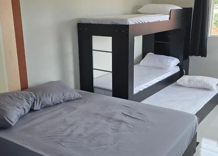 Apartmento no Centro