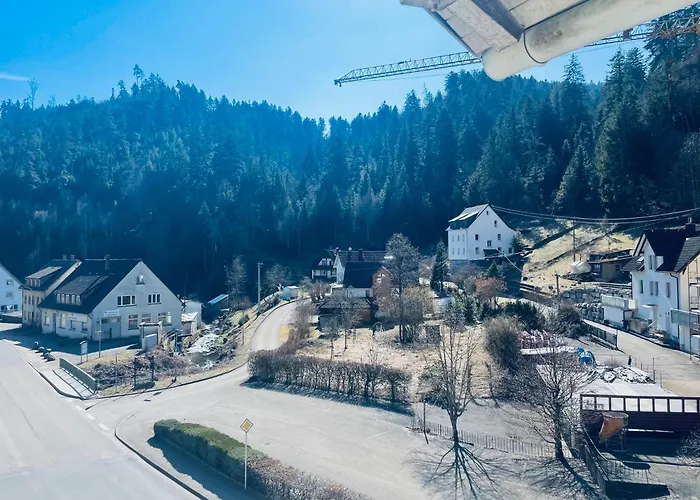 Hotel Tannenhof