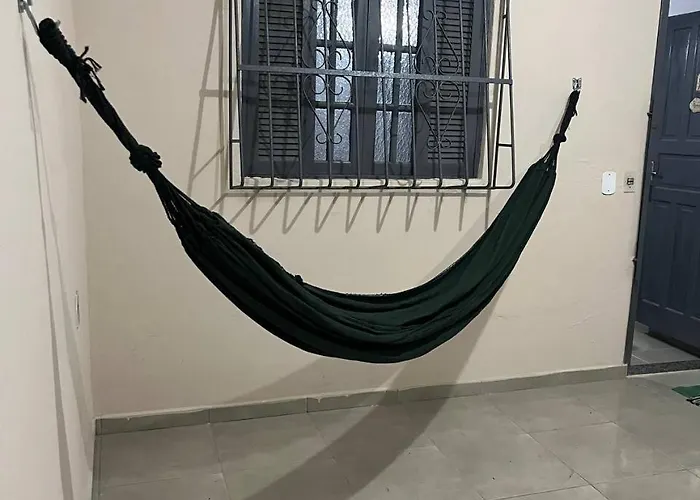 Refúgio Pérola Capixaba