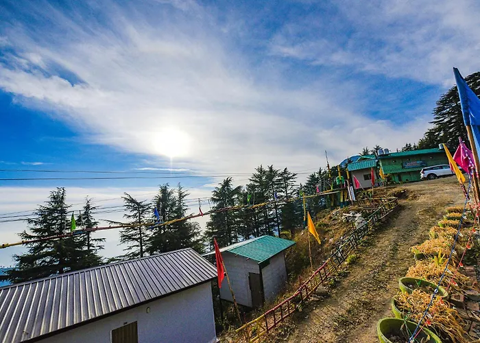 Fabhotel Sizzling Resort & Adventure - Nr Main Market
