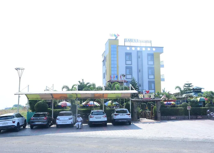 Hotel Sawai Executive