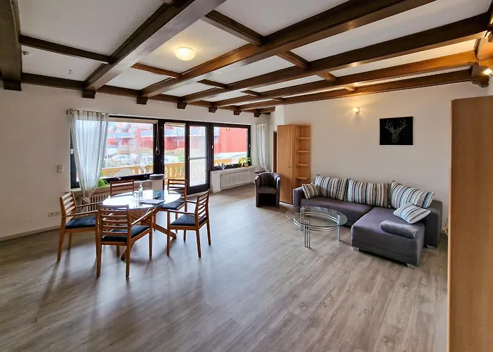 Hotel Bayerischer Wald Hfvi