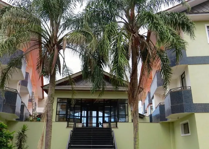 Loft na maravilhosa praia de Ubu Anchieta ES