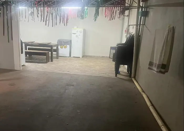Casa pequena e funcional