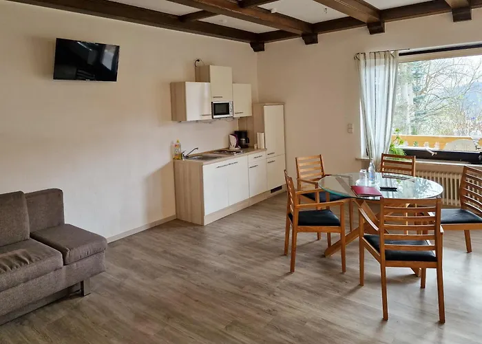 Hotel Bayerischer Wald Hfvi