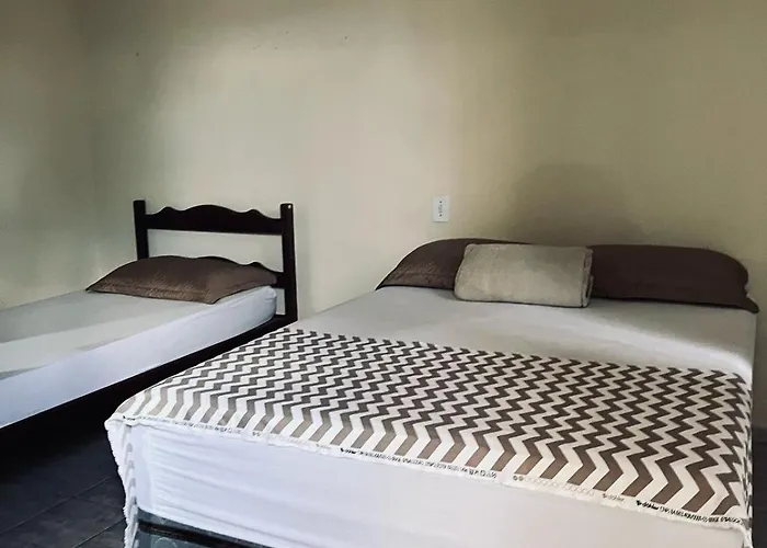 Hotel Coutinho II