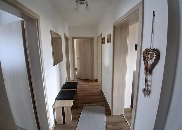 Ferienwohnung am Wiesengrund