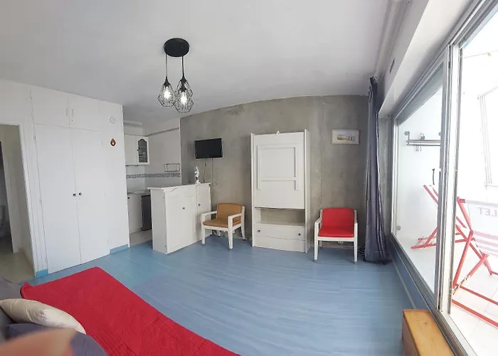 Studio Vue Mer