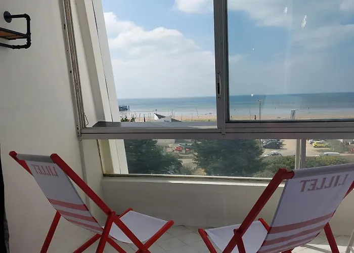 Studio Vue Mer