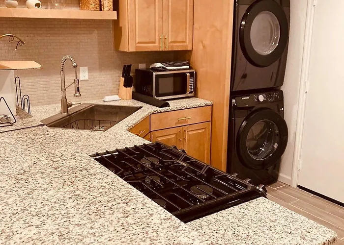 Kingman Gold 2Br Retreat At The Heart Of Rt 66